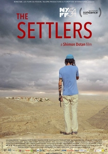 The Settlers (2015)