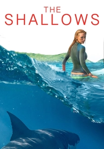 The Shallows (2016)