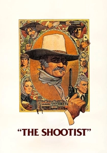 Yalnız Kovboy (1976)