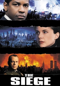 Savaşın Gölgesinde (1998)
