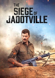 Savaşın Gölgesinde (2016)