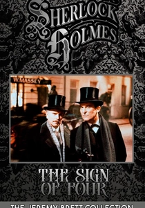 Sherlock Holmes ve Dört İmza (1987)