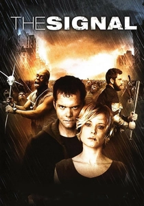 Gizli Üs: Tehdit (2007)