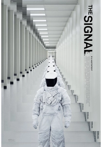 Kuantum İzleri (2014)