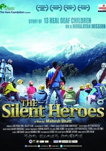 Savaşın Sessiz Kahramanları (2015)