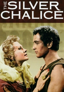 The Silver Chalice (1954)