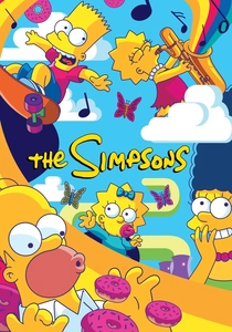 Simpsonlar (1989)