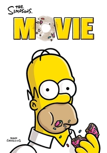 The Simpsons Movie (2007)