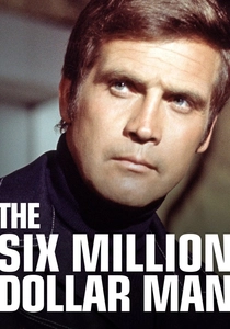 The Six Million Dollar Man (1973)