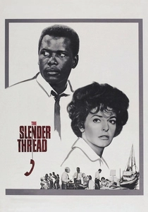The Slender Thread (1965)