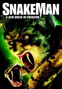 Yılanın İntikamı (2005)