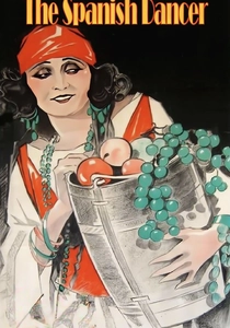 İspanyol Dansı (1923)