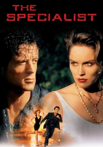 The Specialist (1994)