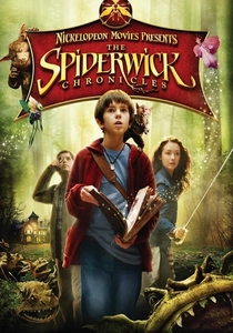 The Spiderwick Chronicles (2008)