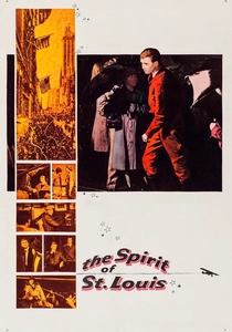 The Spirit of St. Louis (1957)