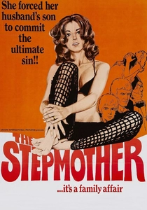 Üvey Anne (1972)