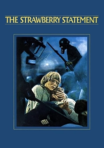 The Strawberry Statement (1970)