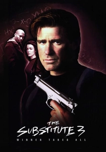 Öğretmen 3: Öğrenci İsyanı (1999)