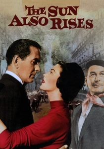Güneşin Kızı (1957)