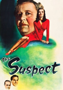 Kıskançlık ve Suç (1944)