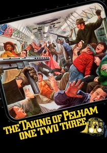 Soygun (1974)