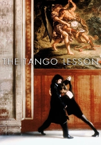 The Tango Lesson (1997)