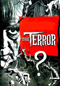 Korku Terörü (1963)