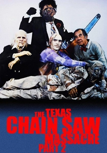 Teksas Katliamı 2 (1986)