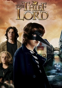 The Thief Lord (2006)