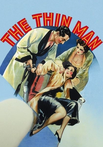 Dedektifler (1934)