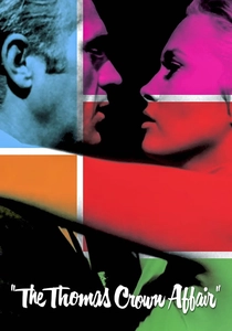 Hırsızlar ve Aşk (1968)