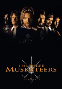 Üç Silahşörler (1993)