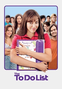 Ergenlik Sancıları (2013)