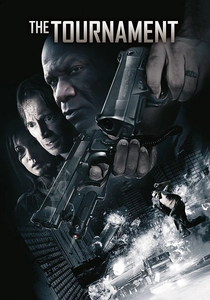 The Tournament (2009)