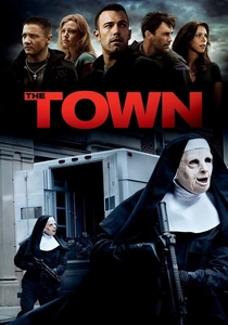 The Town (2010)