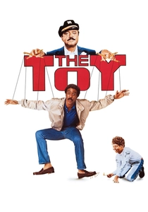 Korku Oyuncağı (1982)