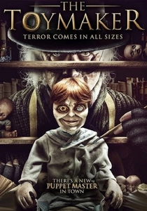 Sihirli Oyuncakçı (2017)