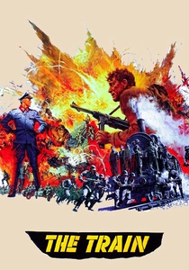 Tren Kazası (1964)