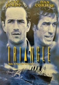 Bermuda Üçgeni'nin Gizemi (2001)