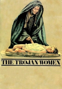The Trojan Women (1971)