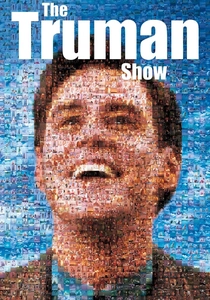 Truman Show (1998)