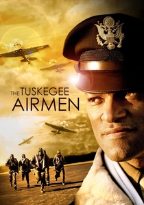 The Tuskegee Airmen (1995)