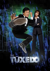 The Tuxedo (2002)