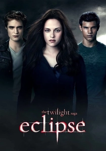 Alacakaranlık Efsanesi: Tutulma (2010)