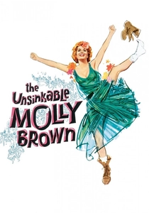 The Unsinkable Molly Brown (1964)