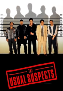 The Usual Suspects (1995)
