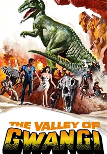Vahşi Batı'da Uzaylılar (1969)