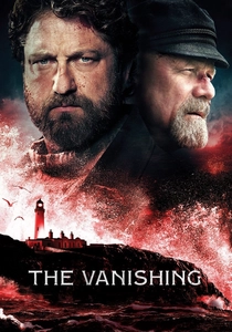 Kayıp (2018)