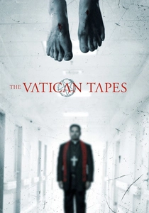Vatikan'ın Sırları (2015)