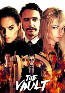 Korku Kasası (2017)